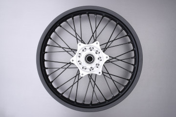 Rear Rim 19' Off Road / Cross KTM SXF / SXS / SX 125 / 250 / 350 / 450 2003 - 2012 (2,15 x 19)
