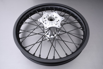 Rear Rim 19' Off Road / Cross KTM SXF / SXS / SX 125 / 250 / 350 / 450 2003 - 2012 (2,15 x 19)