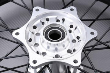 Rear Rim 19' Off Road / Cross KTM SXF / SXS / SX 125 / 250 / 350 / 450 2003 - 2012 (2,15 x 19)