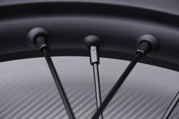 Rear Rim 19' Off Road / Cross KTM SXF / SXS / SX 125 / 250 / 350 / 450 2003 - 2012 (2,15 x 19)