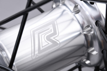 Rear Rim 19' Off Road / Cross KTM SXF / SXS / SX 125 / 250 / 350 / 450 2003 - 2012 (2,15 x 19)