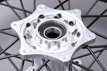 Rear Rim 19' Off Road / Cross KTM SXF / SXS / SX 125 / 250 / 350 / 450 2003 - 2012 (2,15 x 19)