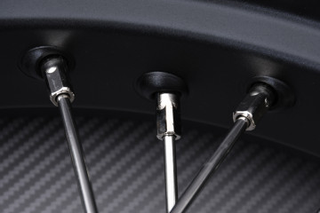 Llanta Delantera 17' Supermoto KTM SXF / SXS / SX 125 / 250 / 350 / 450 2003 - 2012 (3,5 x 17)