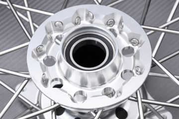 Cerchio anteriore 17' Supermoto KTM SXF / SXS / SX 125 / 250 / 350 / 450 2003 - 2012 (3,5 x 17)