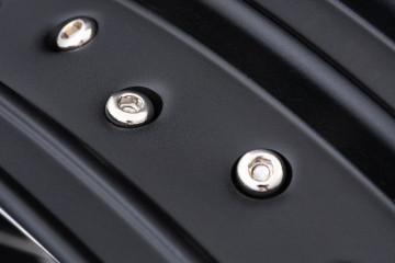 Llanta Delantera 17' Supermoto KTM SXF / SXS / SX 125 / 250 / 350 / 450 2003 - 2012 (3,5 x 17)