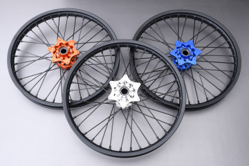 Jante Arrière 18' Off Road / Enduro KTM XCW 125 2017 - 2019 (2,15 x 18)