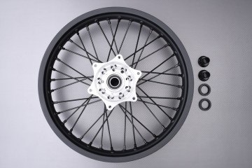 Hintere felge 19' Off Road / Cross HUSQVARNA FX / FC 250 / 350 / 450 2023 - 2024 (2,15 x 19)