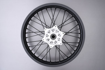 Llanta Trasera 19' Off Road / Cross HUSQVARNA FX / FC 250 / 350 / 450 2023 - 2024 (2,15 x 19)