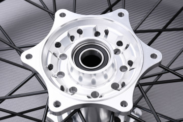 Jante Arrière 19' Off Road / Cross HUSQVARNA FX / FC 250 / 350 / 450 2023 - 2024 (2,15 x 19)