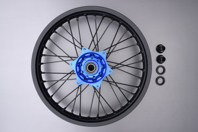 Llanta Trasera 19' Off Road / Cross HUSQVARNA FX / FC 250 / 350 / 450 2023 - 2024 (2,15 x 19)