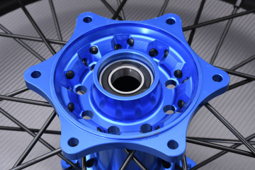 Rear Rim 19' Off Road / Cross HUSQVARNA FX / FC 250 / 350 / 450 2023 - 2024 (2,15 x 19)