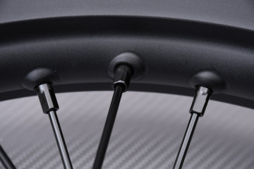 Rear Rim 19' Off Road / Cross HUSQVARNA FE / TE 150 / 250 / 350 / 450 / 501 2024 - X (2,15 x 19)