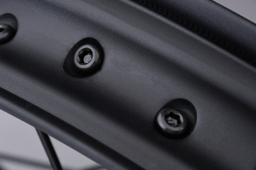 Cerchio Posteriore 19' Off Road / Cross HUSQVARNA FE / TE 150 / 250 / 350 / 450 / 501 2024 - X (2,15 x 19)