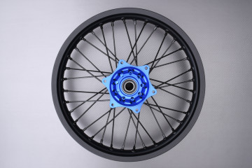 Hintere felge 19' Off Road / Cross HUSQVARNA FE / TE 150 / 250 / 350 / 450 / 501 2024 - X (2,15 x 19)