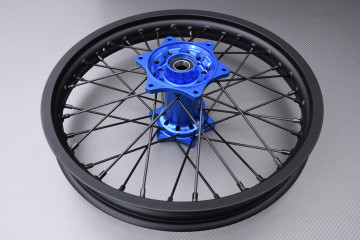 Cerchio Posteriore 19' Off Road / Cross HUSQVARNA FE / TE 150 / 250 / 350 / 450 / 501 2024 - X (2,15 x 19)