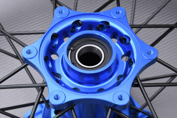 Llanta Trasera 19' Off Road / Cross HUSQVARNA FE / TE 150 / 250 / 350 / 450 / 501 2024 - X (2,15 x 19)