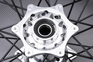 Rear Rim 19' Off Road / Cross GASGAS ES / ECF / EXF / EX 250 / 300 / 350 / 450 / 500 2024 - X (2,15 x 19)