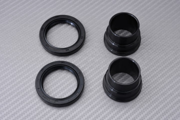 Supermoto Front Rim 17' KTM ENDURO 690 / R 2008 - 2024 (3,5 x 17)