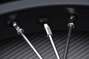 Supermoto Front Rim 17' HUSQVARNA FR 450 RALLY 2017 - 2024 (3,5 x 17)