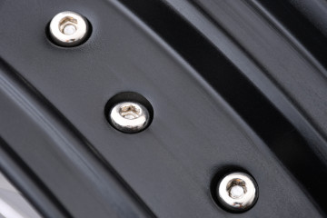 Llanta Delantera 17' Supermoto HUSQVARNA FR 450 RALLY 2017 - 2024 (3,5 x 17)