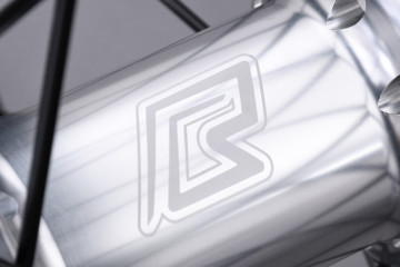 Hintere felge 18' Off Road / Enduro KTM SXF / SX 125 / 250 / 350 / 450 2023 - 2024 (2,15 x 18)