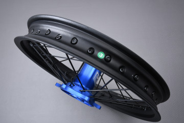 Rear Rim 18' Off Road / Enduro HUSQVARNA FE / TE 150 / 250 / 350 / 450 / 501 2024 - X (2,15 x 18)