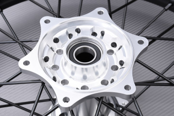 Rear Rim 18' Off Road / Enduro HUSQVARNA TX / TC 125 / 250 / 300 / I 2023 - 2024 (2,15 x 18)