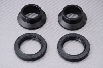 Rear Rim 18' Off Road / Enduro GASGAS MCF / MC 125 / 250 / 350 / 450 2024 - X (2,15 x 18)