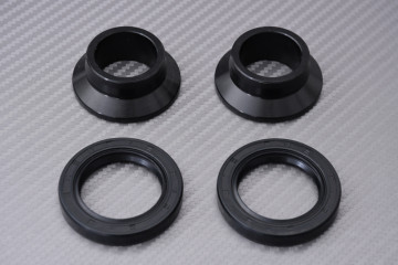 Felge hinten 17' Supermoto KTM SXF / SX 125 / 250 / 350 / 450 2023 - 2024 (5 x 17)