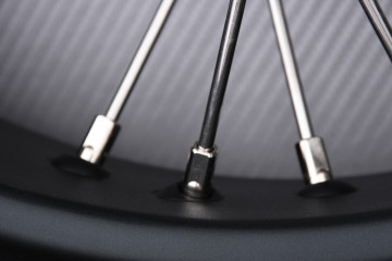 Llanta Trasera 17' Supermoto KTM XCF / XC 250 / 300 / 350 / 450 2023 - 2024 (5 x 17)