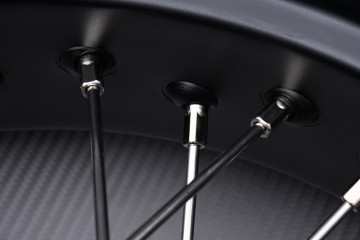 Llanta Trasera 17' Supermoto HUSQVARNA TX / TC 125 / 250 / 300 / I 2023 - 2024 (5 x 17)