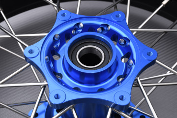 Cerchio posteriore 17' Supermoto HUSQVARNA TX / TC 125 / 250 / 300 / I 2023 - 2024 (5 x 17)