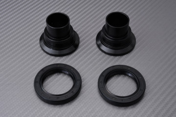 Supermoto Rear Rim 17' HUSQVARNA TX / TC 125 / 250 / 300 / I 2023 - 2024 (5 x 17)