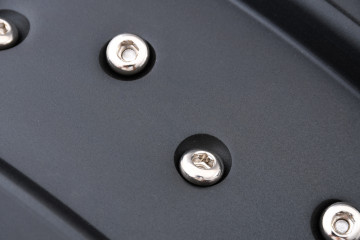 Jante Arrière 17' Supermotard GASGAS ES / ECF / EXF / EX 250 / 300 / 350 / 450 / 500 2024 - X (5 x 17)