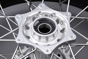 Supermoto Rear Rim 17' KTM ENDURO 690 / R 2008 - 2024 (5 x 17)