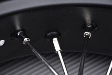 Cerchio posteriore 17' Supermoto KTM SUPERMOTO / SMC 690 R 2007 - 2013 (5 x 17)