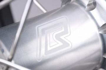 Felge hinten 17' Supermoto KTM SUPERMOTO / SMC 690 R 2007 - 2013 (5 x 17)