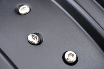 Felge hinten 17' Supermoto KTM SUPERMOTO / SMC 690 R 2007 - 2013 (5 x 17)