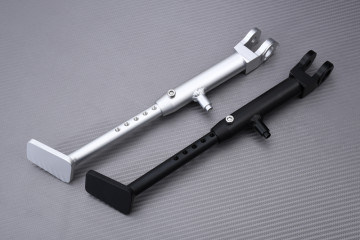 Caballete lateral regulable en altura HONDA NT 1100 / DCT 2025 - X