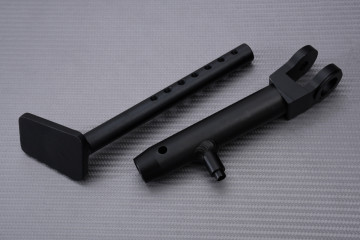 Height-adjustable side stand HONDA NT 1100 / DCT 2025 - X