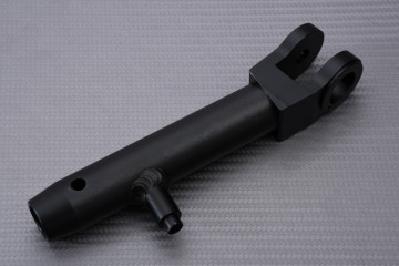 Béquille latérale réglable en hauteur HONDA NT 1100 / DCT 2025 - X