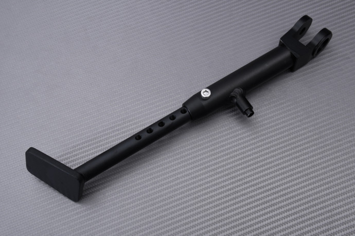 Caballete lateral regulable en altura HONDA NT 1100 / DCT 2025 - X