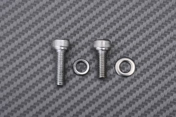 Béquille latérale réglable en hauteur HONDA NT 1100 / DCT 2025 - X