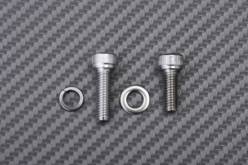 Béquille latérale réglable en hauteur HONDA NT 1100 / DCT 2025 - X