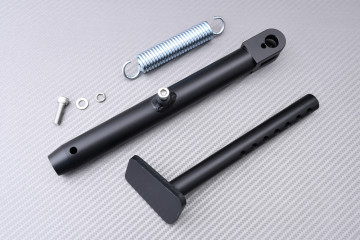 Cavalletto laterale regolabile in altezza HONDA CRF 300 L / RALLY 2025 - X