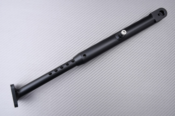 Height-adjustable side stand HONDA CRF 300 L / RALLY 2025 - X