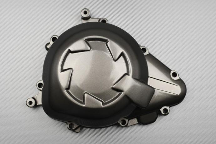 Couvercle Carter Alternateur KAWASAKI VERSYS 1100 / NINJA 1100SX / SE 2025 - X