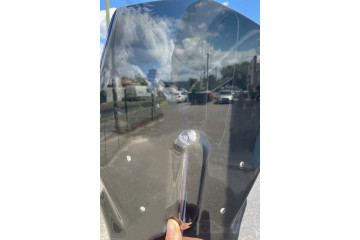 Polycarbonate Windscreen HONDA CB 125 / 300 R 2018 - 2024
