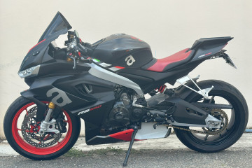 Carena completa APRILIA RS 660 2020 - 2025
