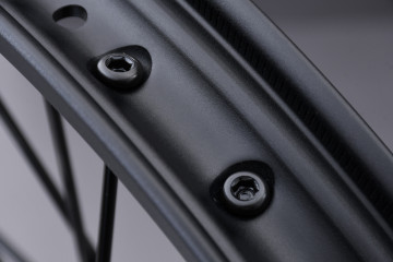 Paire de Jantes Avant Arrière 21" / 18" Enduro GASGAS ES / ECF / EXF / EX 250 / 300 / 350 / 450 / 500 2024 - X